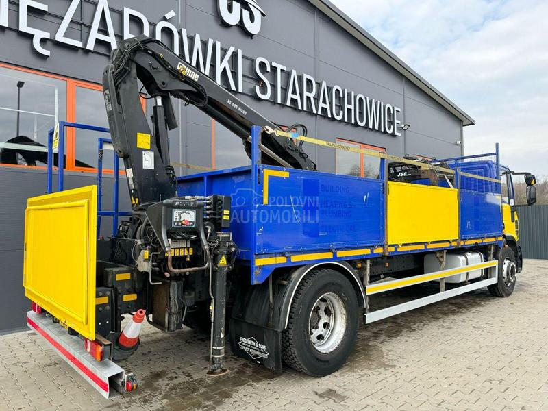 Iveco IVECO EuroCargo / JOA0068