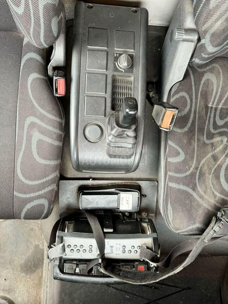 Iveco IVECO EuroCargo / JOA0068