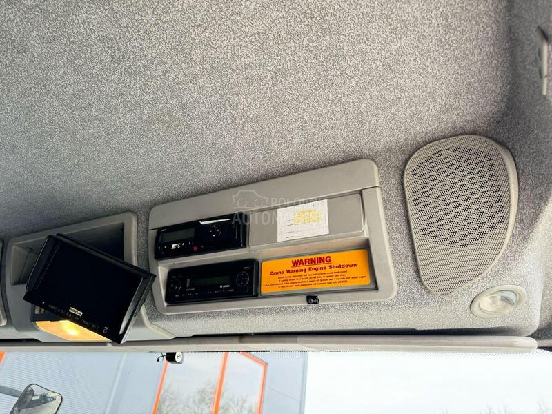 Iveco IVECO EuroCargo / JOA0068