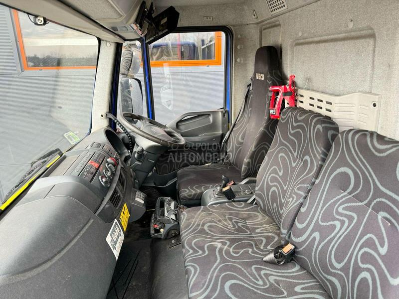 Iveco IVECO EuroCargo / JOA0068