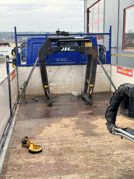 Iveco IVECO EuroCargo / JOA0068