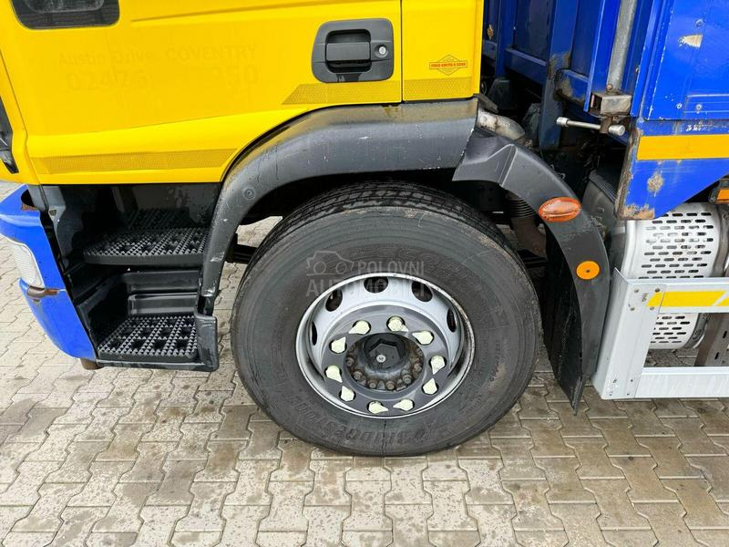 Iveco IVECO EuroCargo / JOA0068