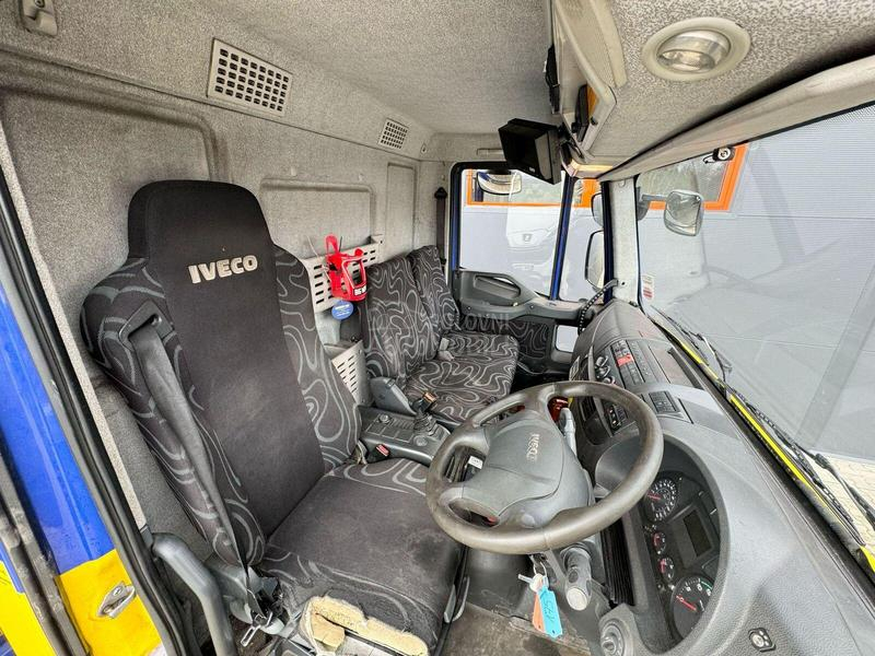 Iveco IVECO EuroCargo / JOA0068