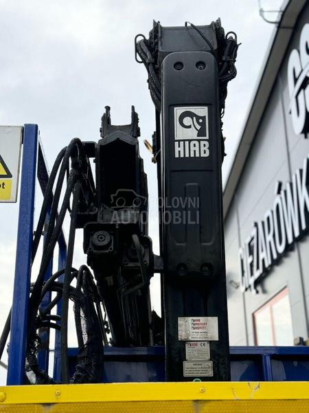 Iveco IVECO EuroCargo / JOA0068