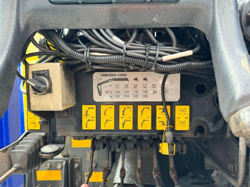 Iveco IVECO EuroCargo / JOA0068