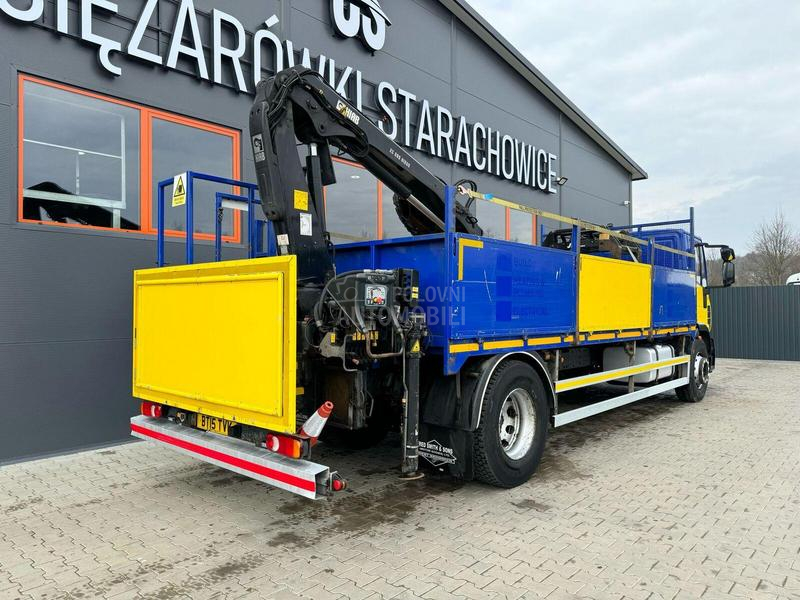 Iveco IVECO EuroCargo / JOA0068