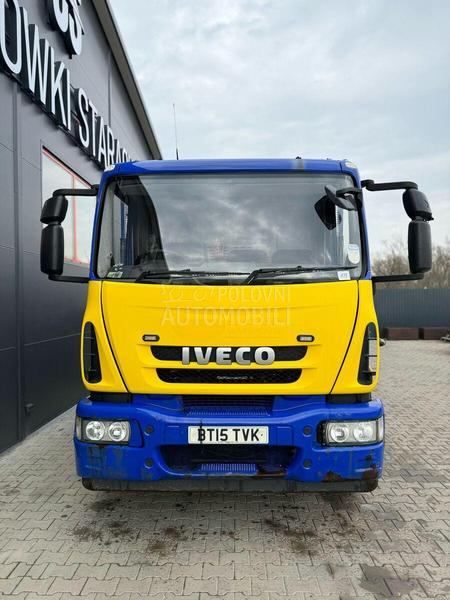 Iveco IVECO EuroCargo / JOA0068