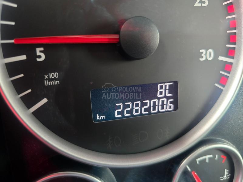 MAN TGS 33.440 Kipa Kran