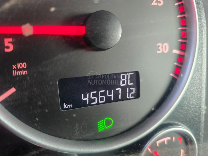 MAN TGS 35.480 Bordmatic