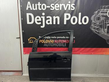 Prednja leva vrata za Volkswagen Caddy od 2008. do 2014. god.