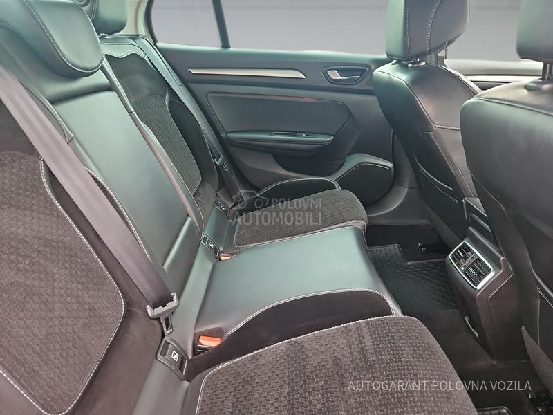 Renault Megane 1.5BLUEDCI