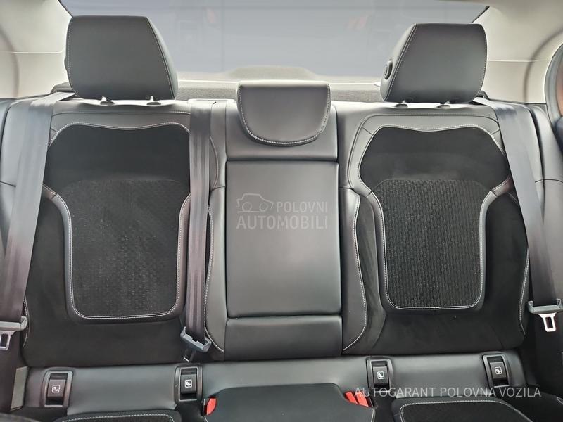 Renault Megane 1.5BLUEDCI