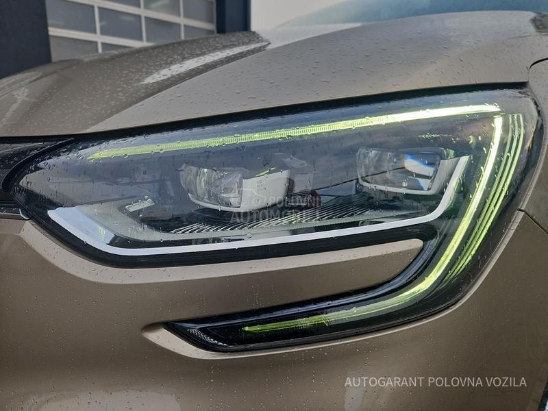 Renault Megane 1.5BLUEDCI