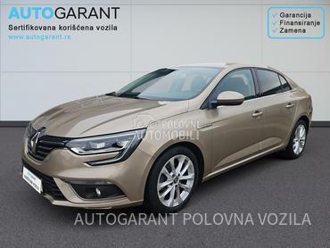 Renault Megane 1.5BLUEDCI