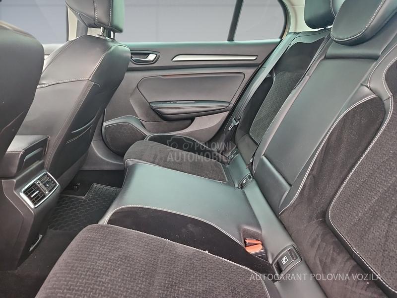 Renault Megane 1.5BLUEDCI