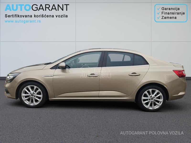 Renault Megane 1.5BLUEDCI