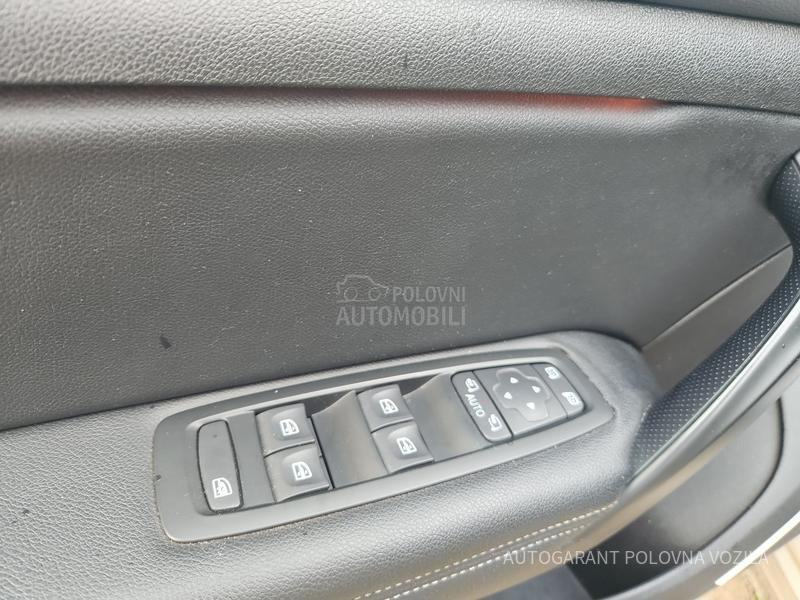 Renault Megane 1.5BLUEDCI