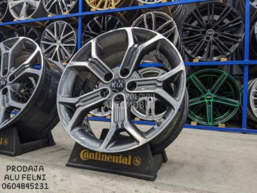 Aluminijumske felne KIA 18" 5 x 114.3