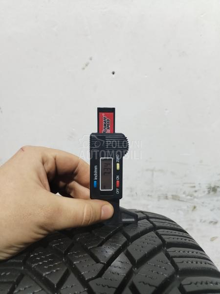 Continental 205/55 R16 Zimska