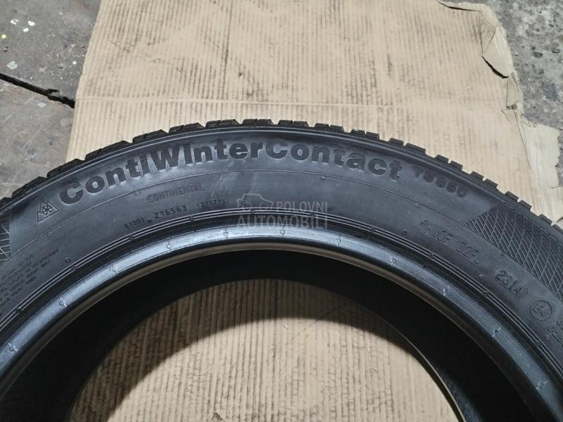 Continental 205/55 R16 Zimska