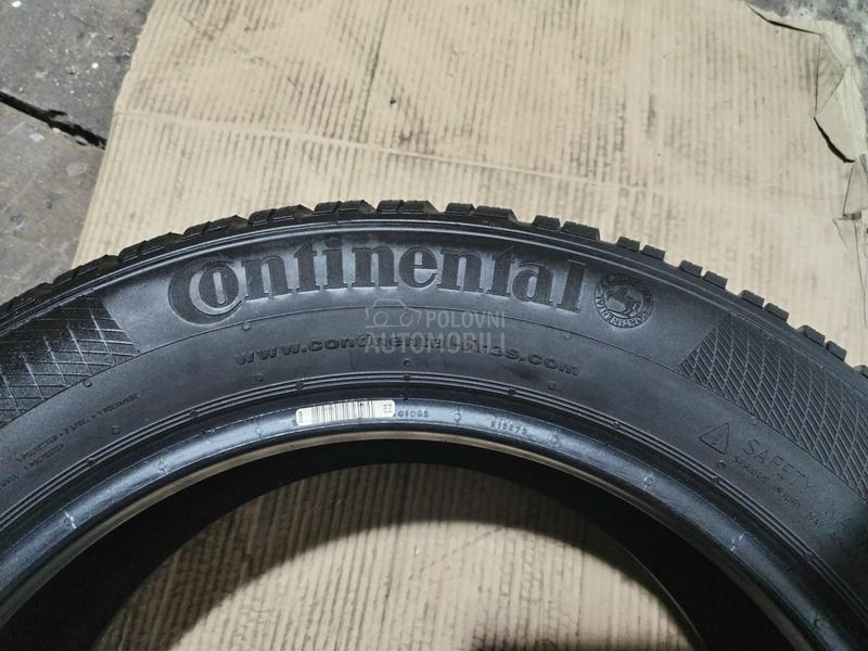 Continental 205/55 R16 Zimska