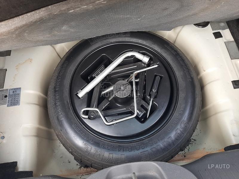 Fiat 500 1.3 multijet