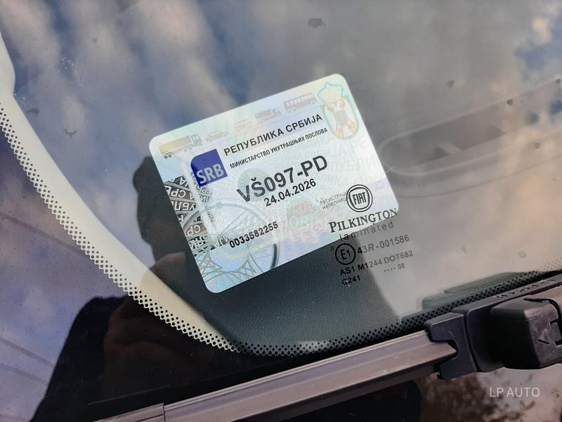 Fiat 500 1.3 multijet