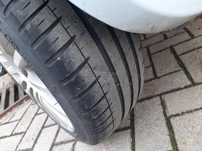 Fiat 500 1.3 multijet