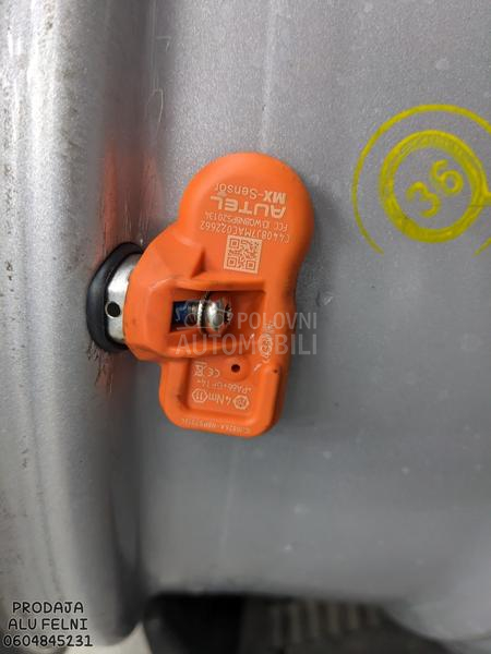 Aluminijumske felne KIA 16" 5 x 114.3