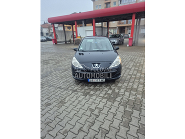 Peugeot 206 plus 