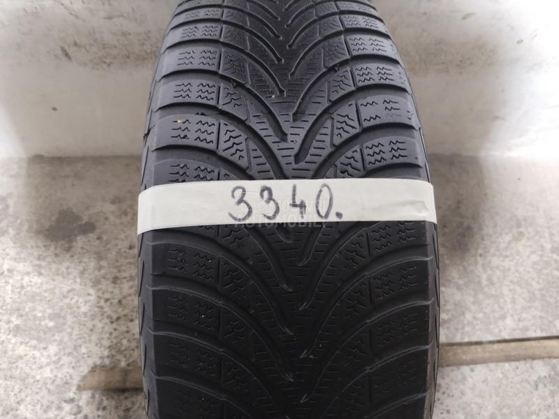 Apollo 195/65 R15 Zimska