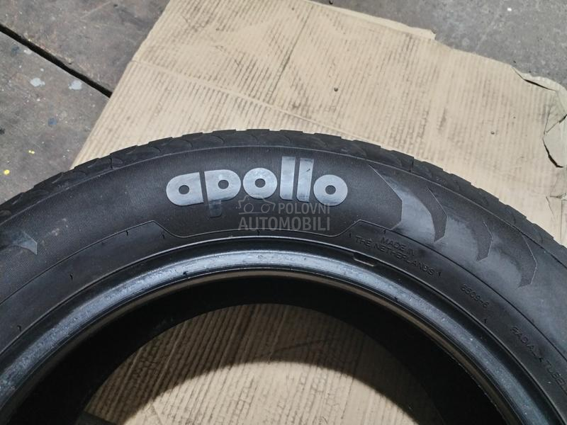 Apollo 195/65 R15 Zimska