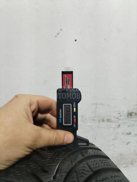 Apollo 195/65 R15 Zimska