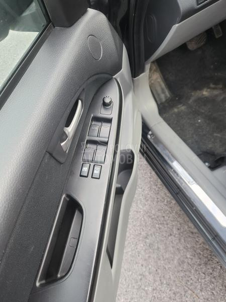 Suzuki SX4 A.u.t.o.m.a.t.i.k