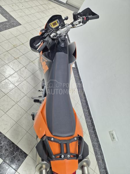 KTM 950 SM