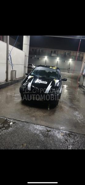 Fiat Punto 1.2