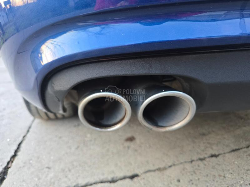 Audi A4 2.0 TDI//F-ULL/ULTRA