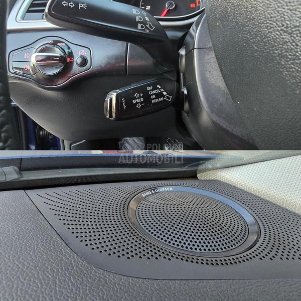 Audi A4 2.0 TDI//F-ULL/ULTRA