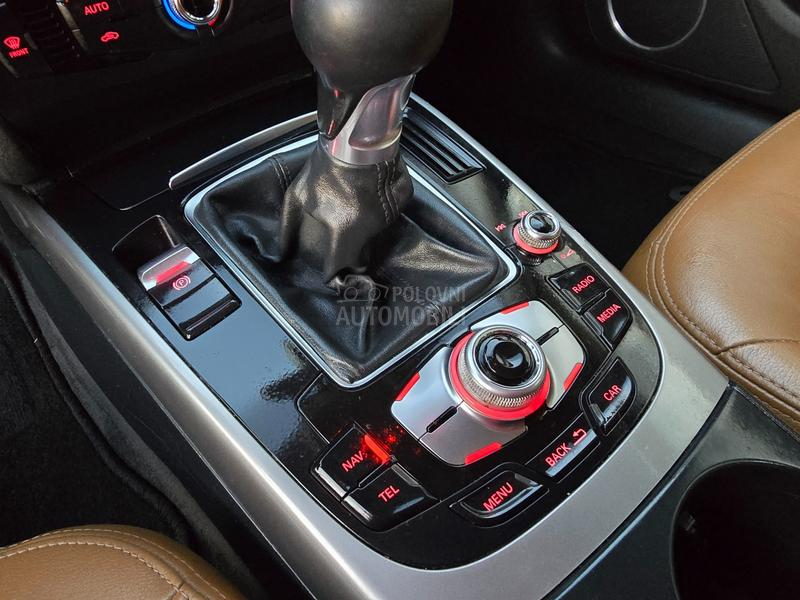 Audi A4 2.0 TDI//F-ULL/ULTRA