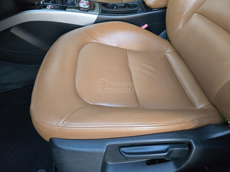 Audi A4 2.0 TDI//F-ULL/ULTRA