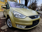Ford Galaxy 2.0 LUTKICAA