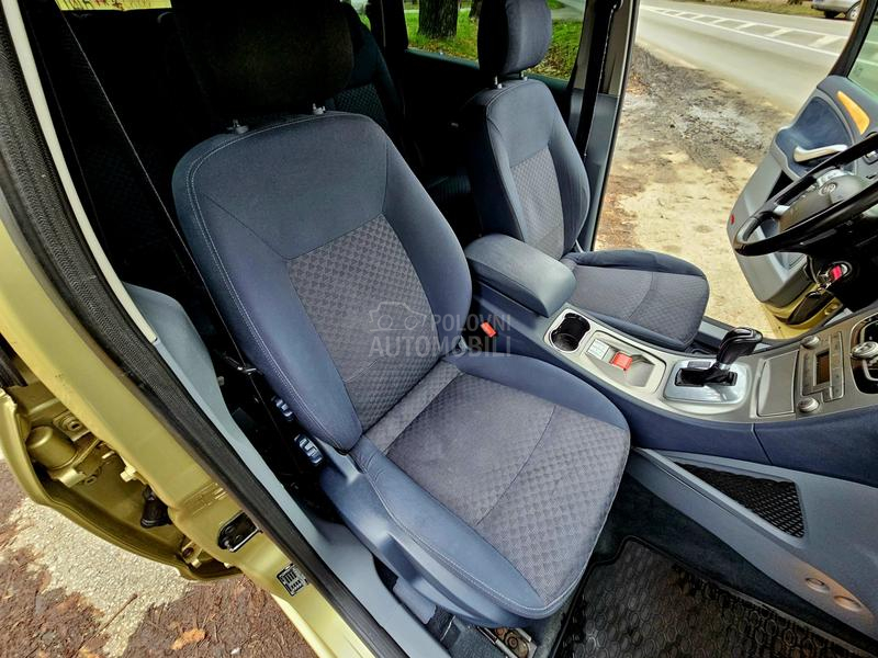 Ford Galaxy 2.0 LUTKICAA