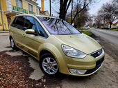 Ford Galaxy 2.0 LUTKICAA