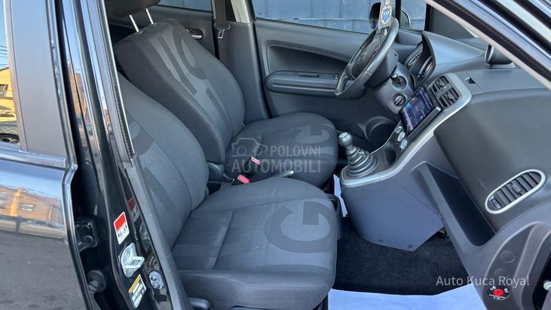 Opel Agila 1.2 16V / CH /