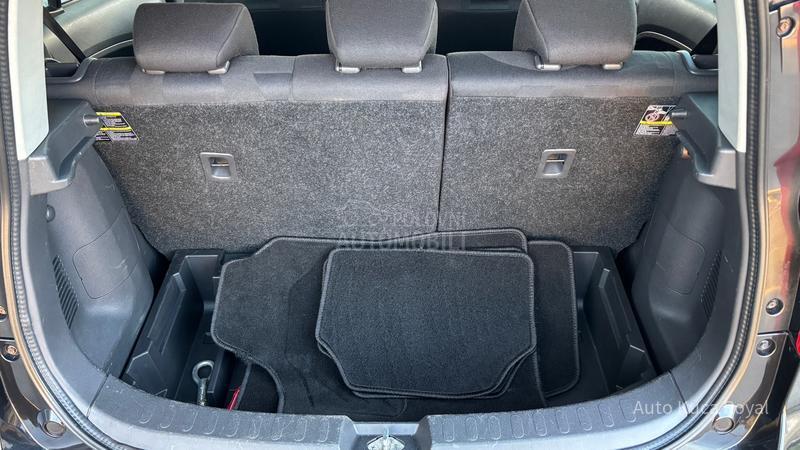 Opel Agila 1.2 16V / CH /