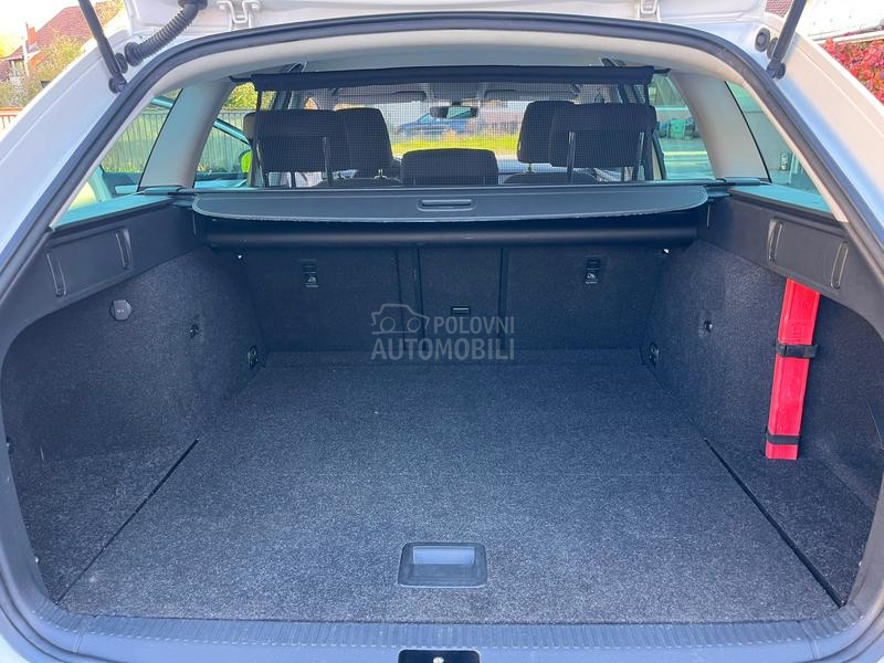 Škoda Octavia DSG 4x4