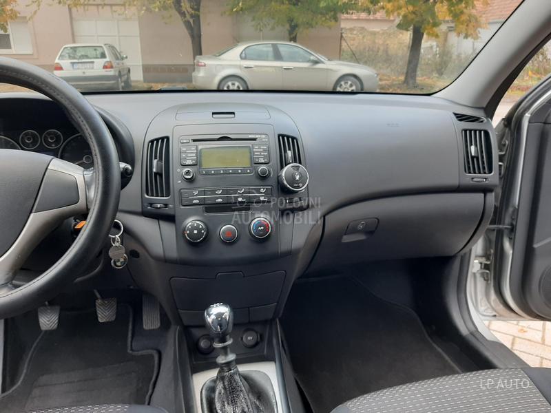 Hyundai i30 1.6 CRDI