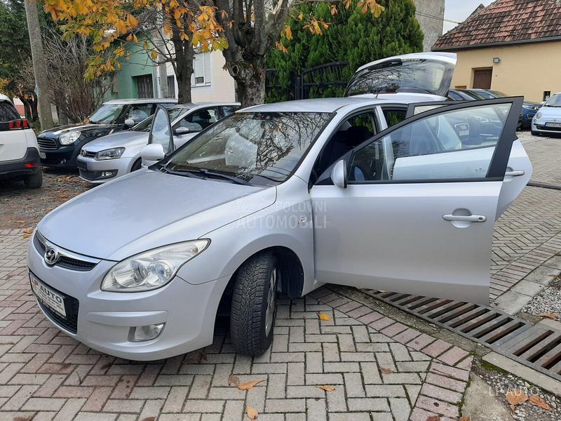 Hyundai i30 1.6 CRDI