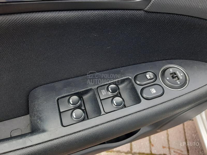 Hyundai i30 1.6 CRDI