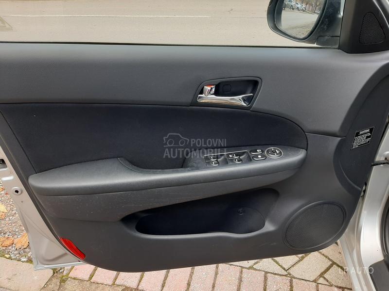 Hyundai i30 1.6 CRDI